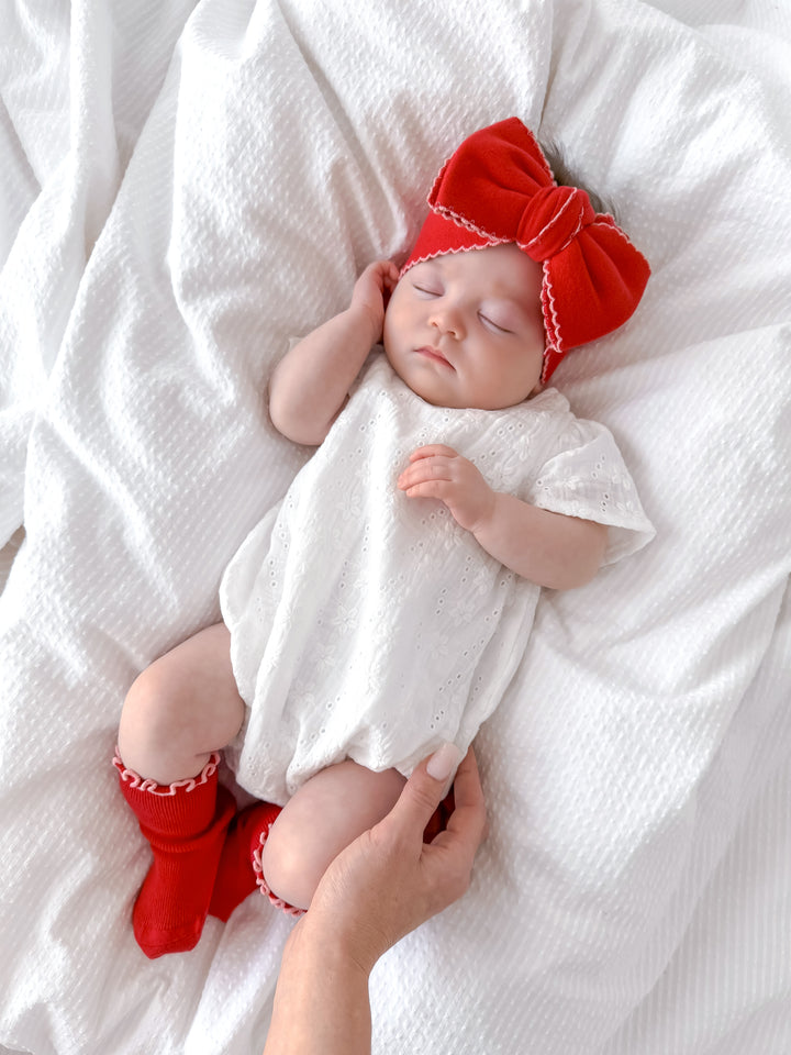 INDY ROMPER | LAUREL