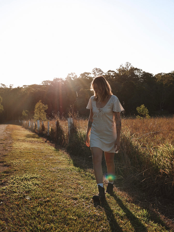 LENA DRESS | TANGO (WOMEN'S)