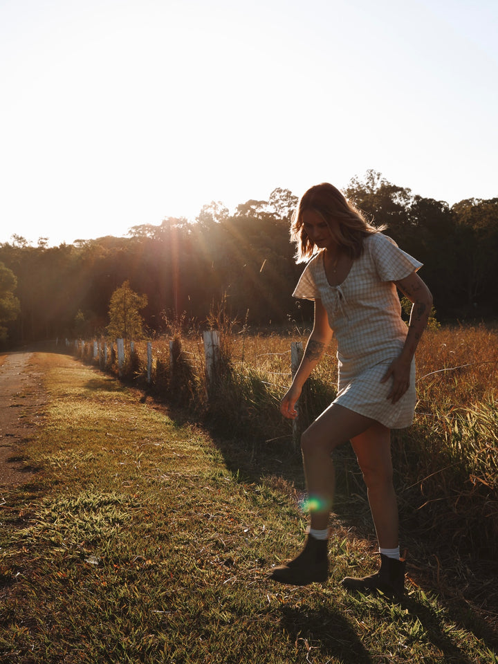 LENA DRESS | TANGO (WOMEN'S)