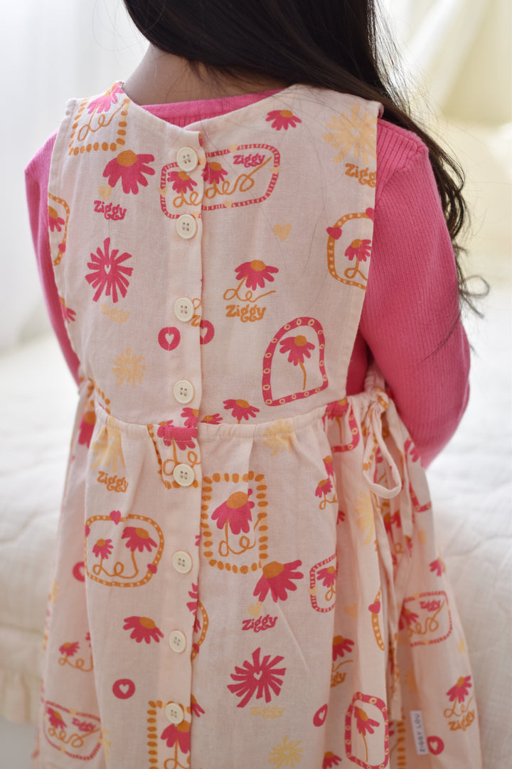 LOTTIE DRESS | MARLOW