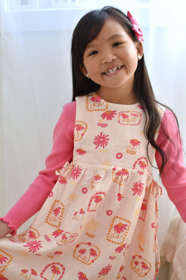 LOTTIE DRESS | MARLOW