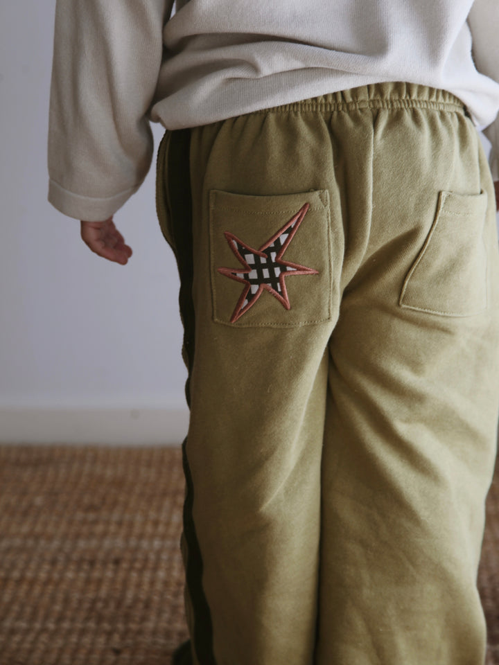 ARCHIE PANTS | ELM