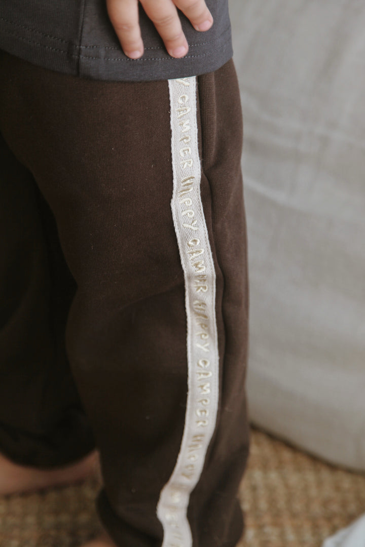 FRANKIE PANTS | HAPPY CAMPER