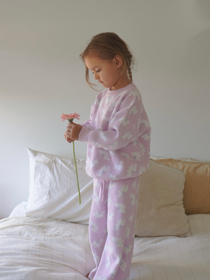 JUMPER | JUNIPER