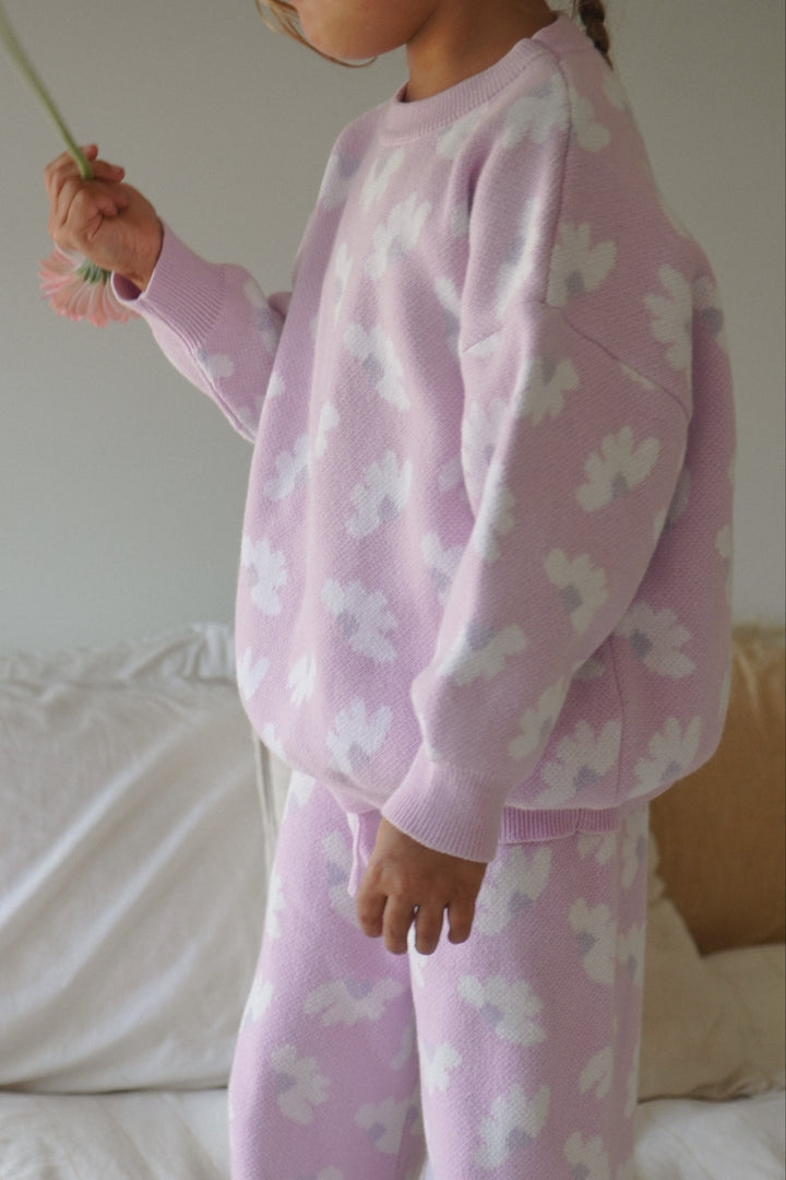 JUMPER | JUNIPER