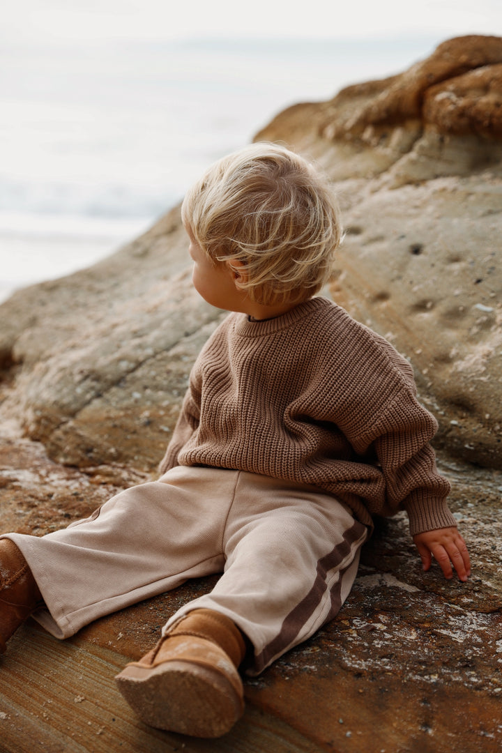 ARCHIE PANTS | FRAPPE