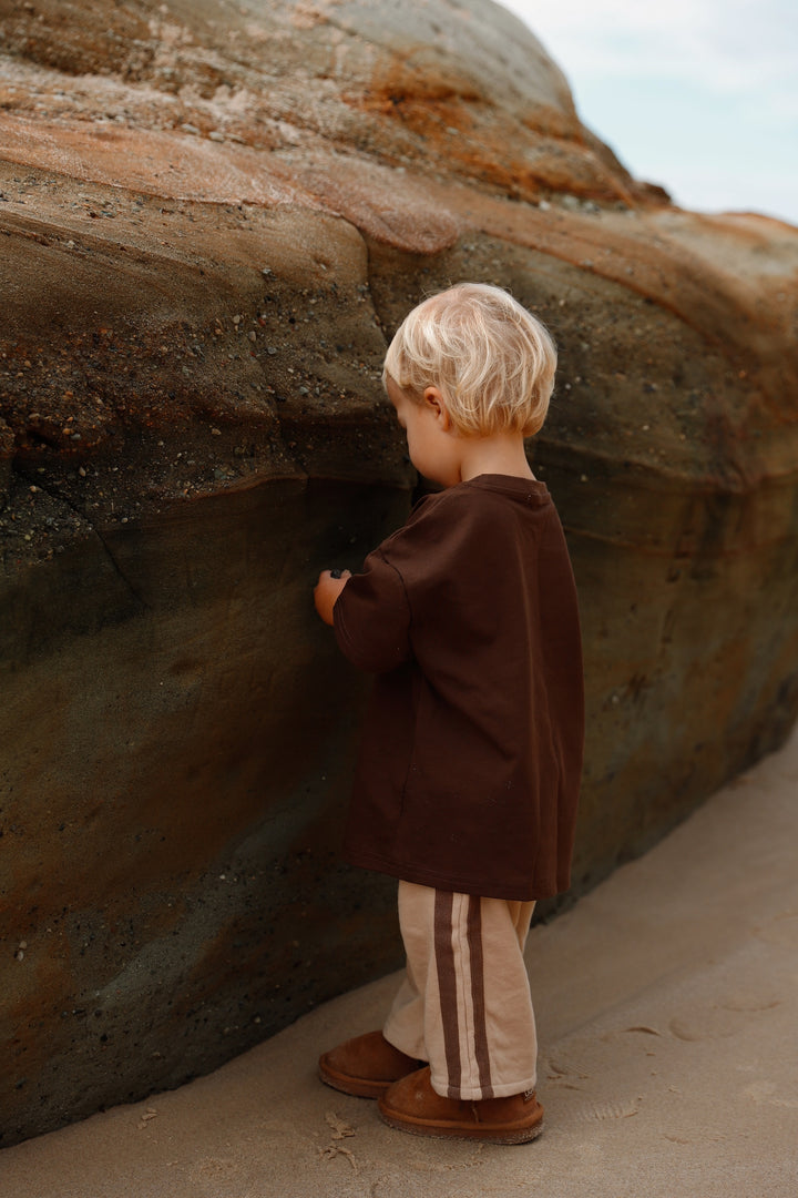 ARCHIE PANTS | FRAPPE