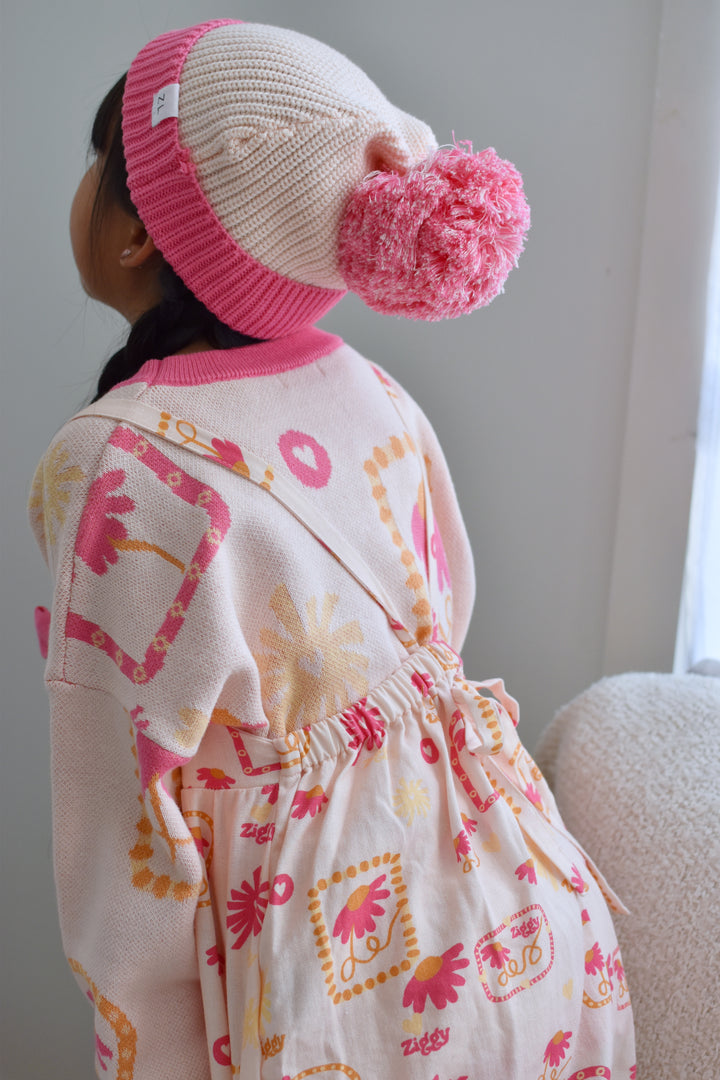 JUMPER | MARLOW (JACQUARD)