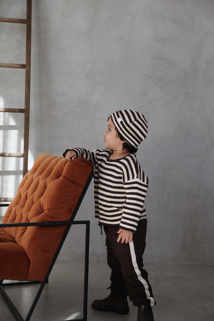 PULLOVER | BOEDI (KIDS)