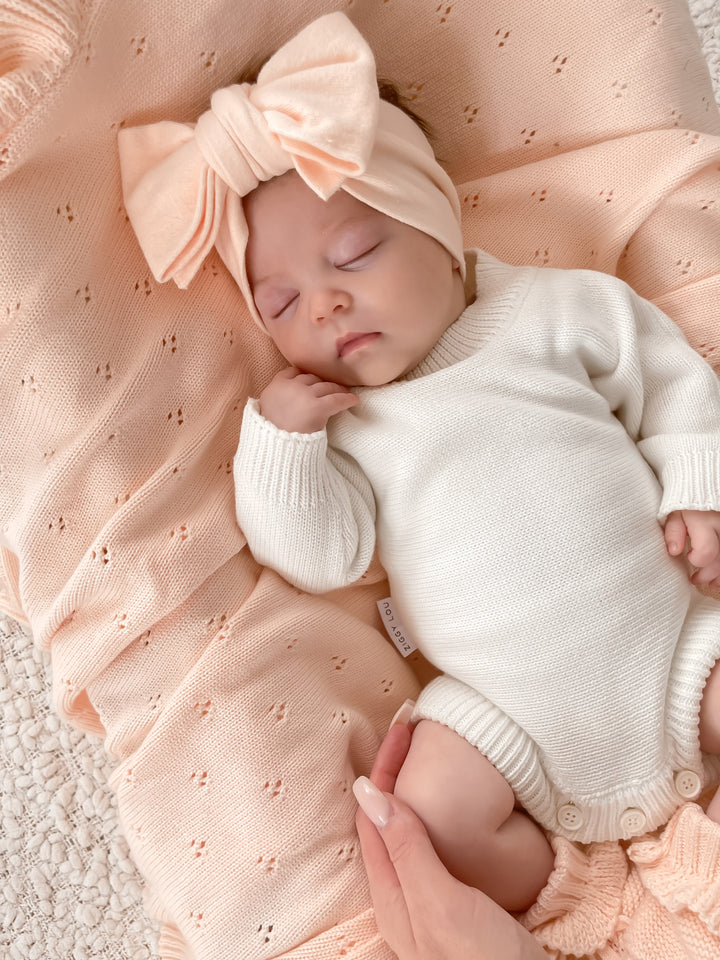 HEADBAND | PRIMROSE
