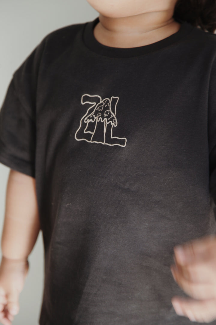 TEE | MUSHROOM (KIDS)