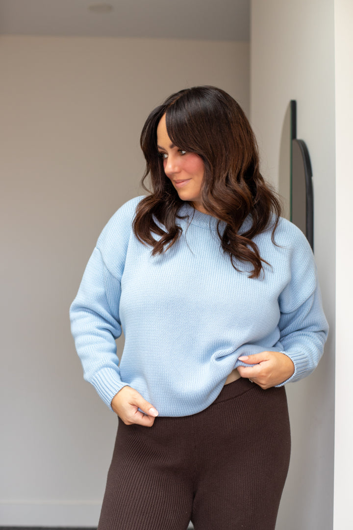 JUMPER | BYRON (WOMEN'S)