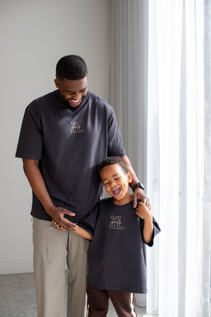 TEE | MUSHROOM (KIDS)