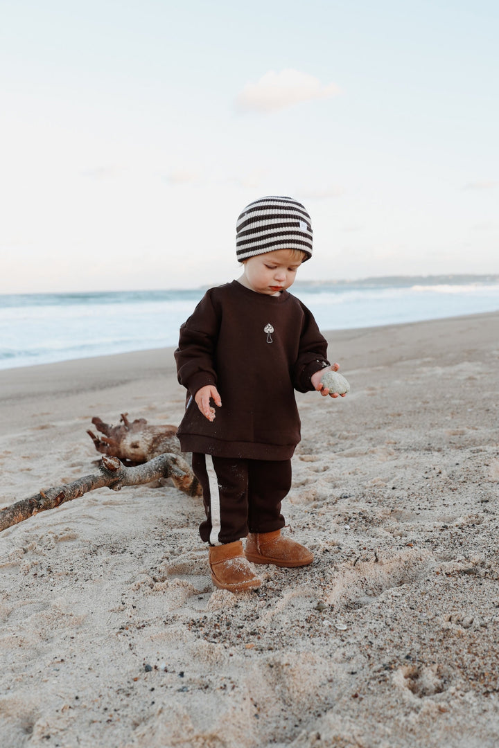 FRANKIE PANTS | HAPPY CAMPER