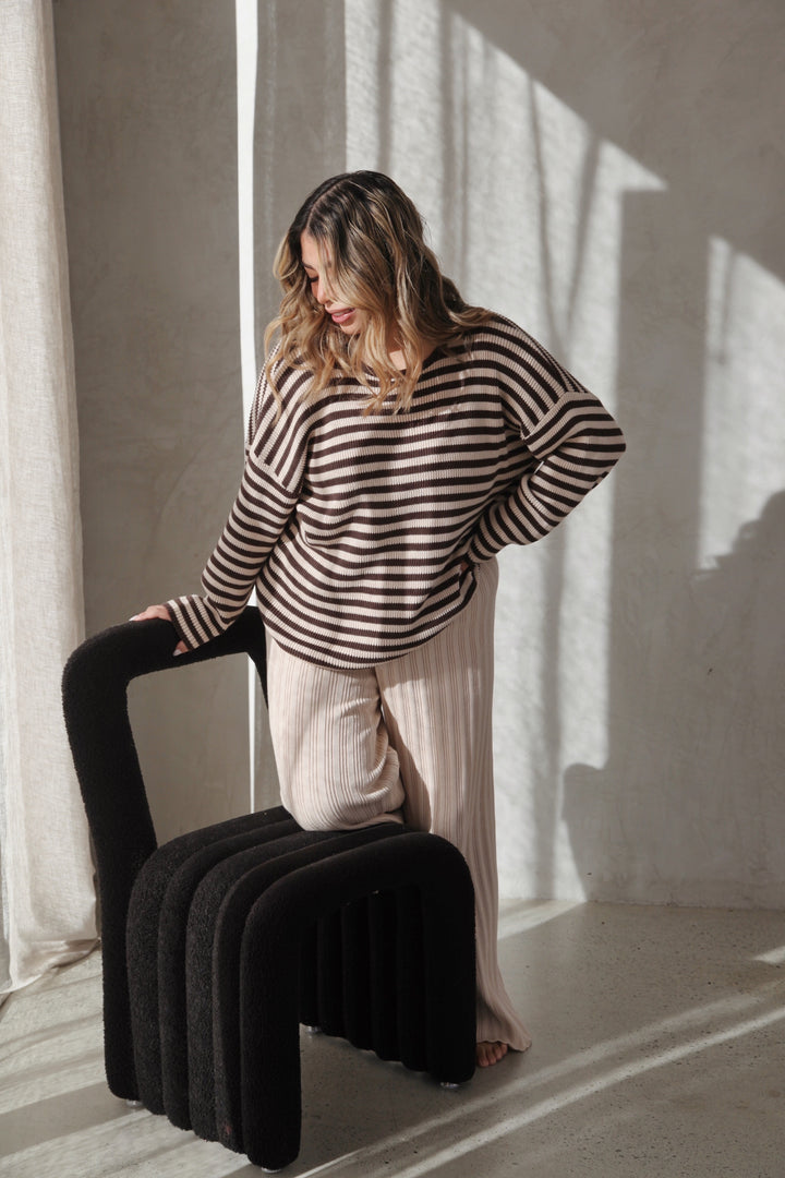 PULLOVER | BOEDI (WOMEN'S)