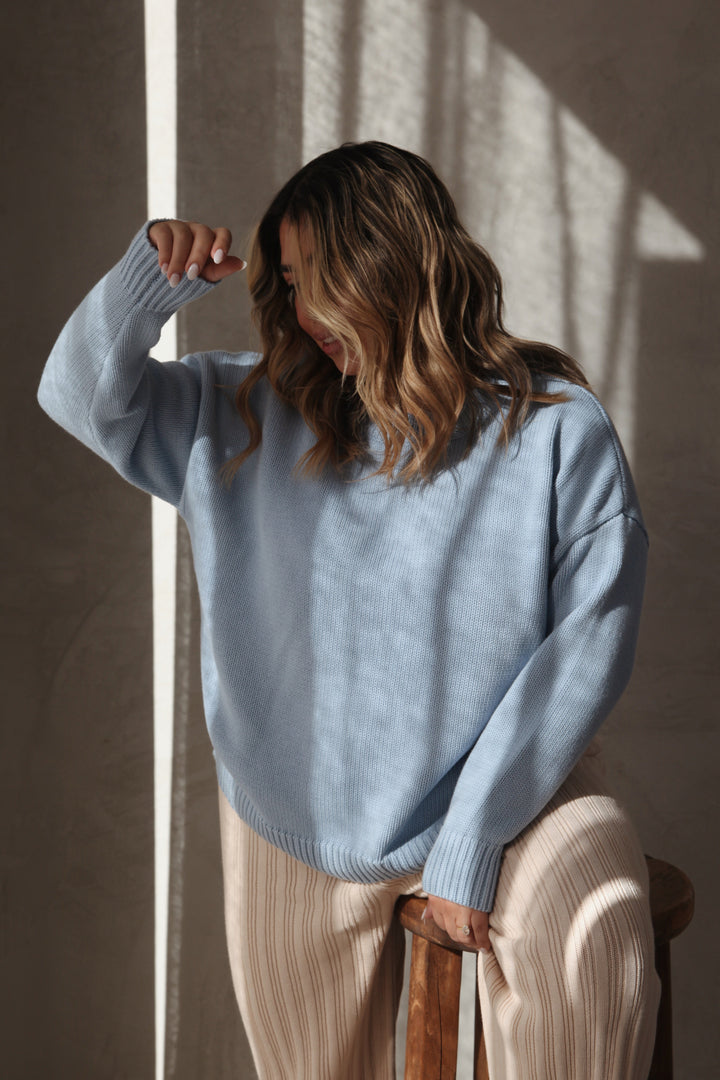 JUMPER | BYRON (WOMEN'S)