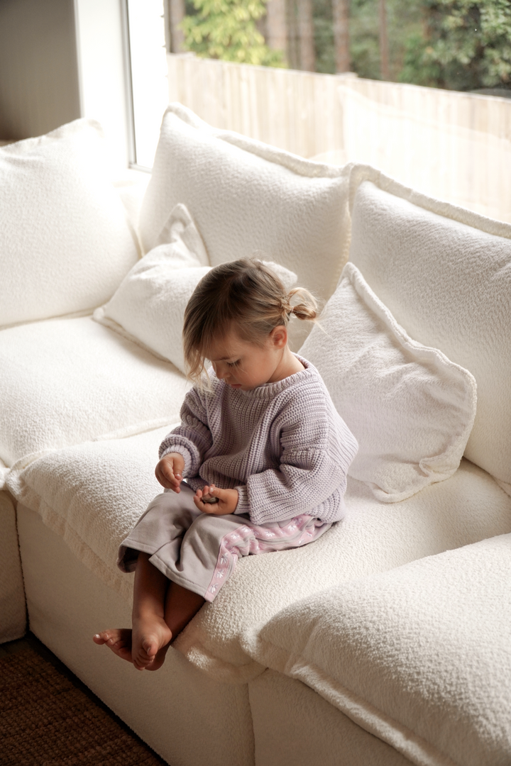 JUMPER | SUPER CHUNKY | PERI