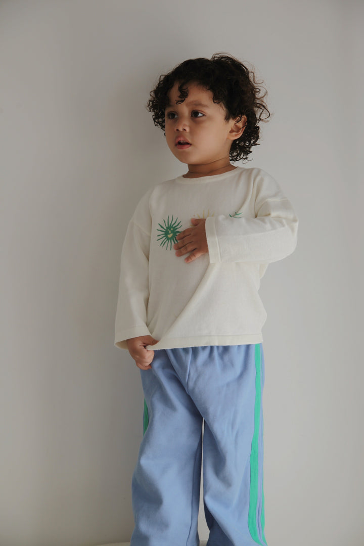 LONG SLEEVE TEE | OTTO