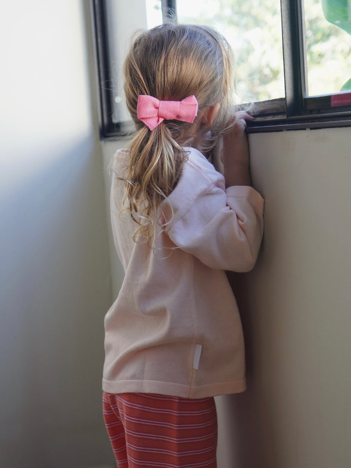 LONG SLEEVE TEE | MARLOW