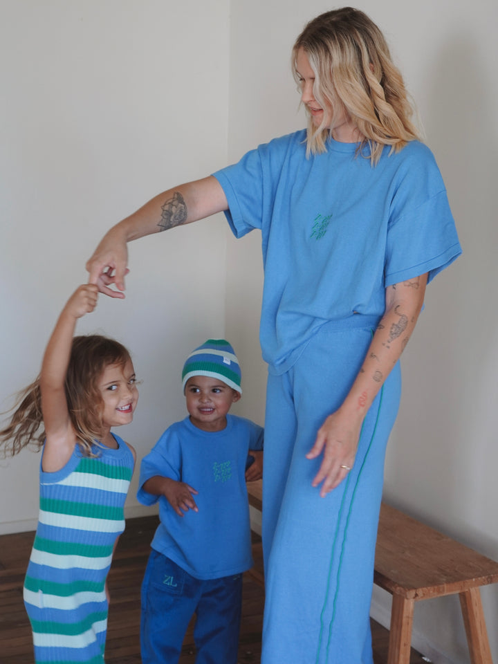 PANTS | ENZO (WOMEN'S)