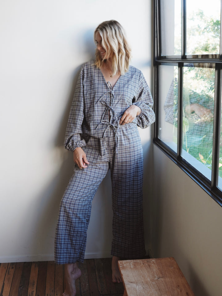 BLOUSE | INES (WOMEN'S)