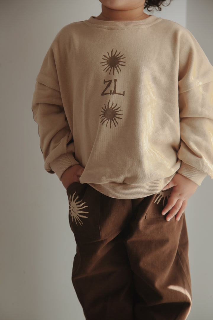 CANVAS PANTS | CYRUS