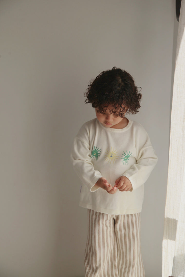 LONG SLEEVE TEE | OTTO