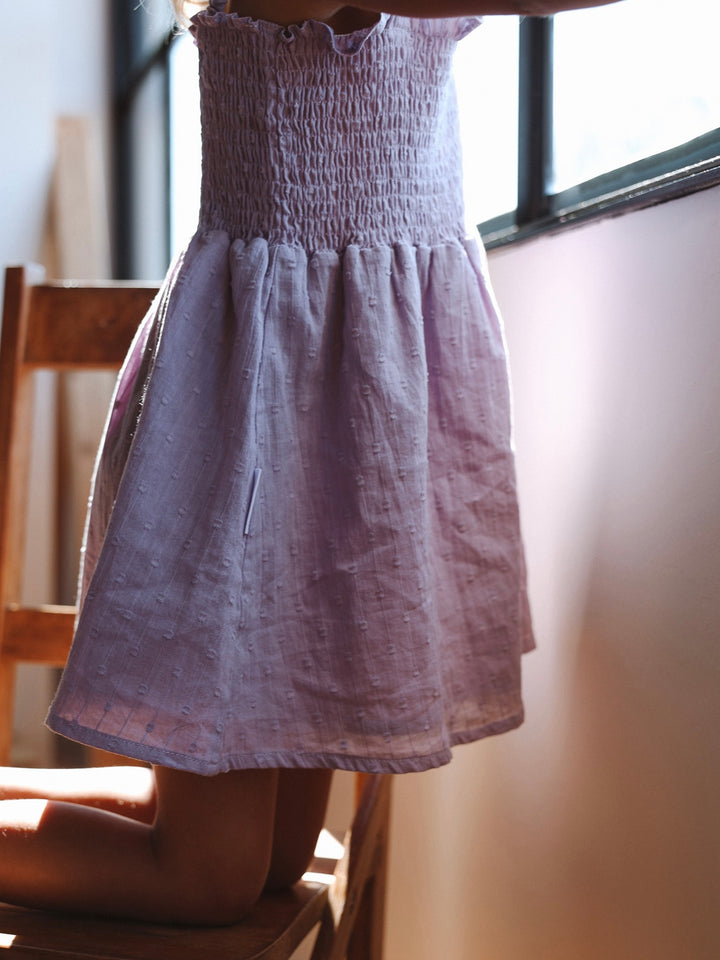 ELENA DRESS | ESTHER