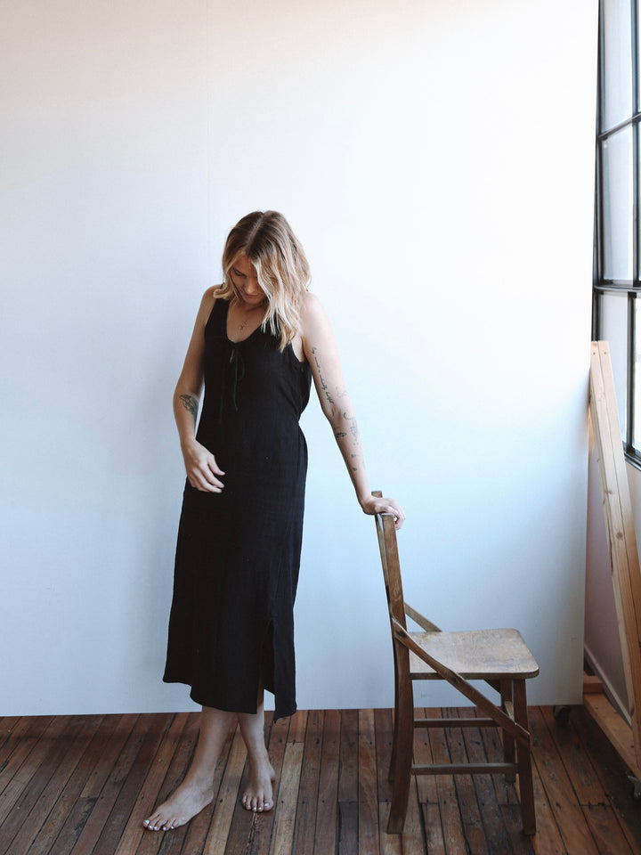 MAYA DRESS | KIERA (WOMEN'S)