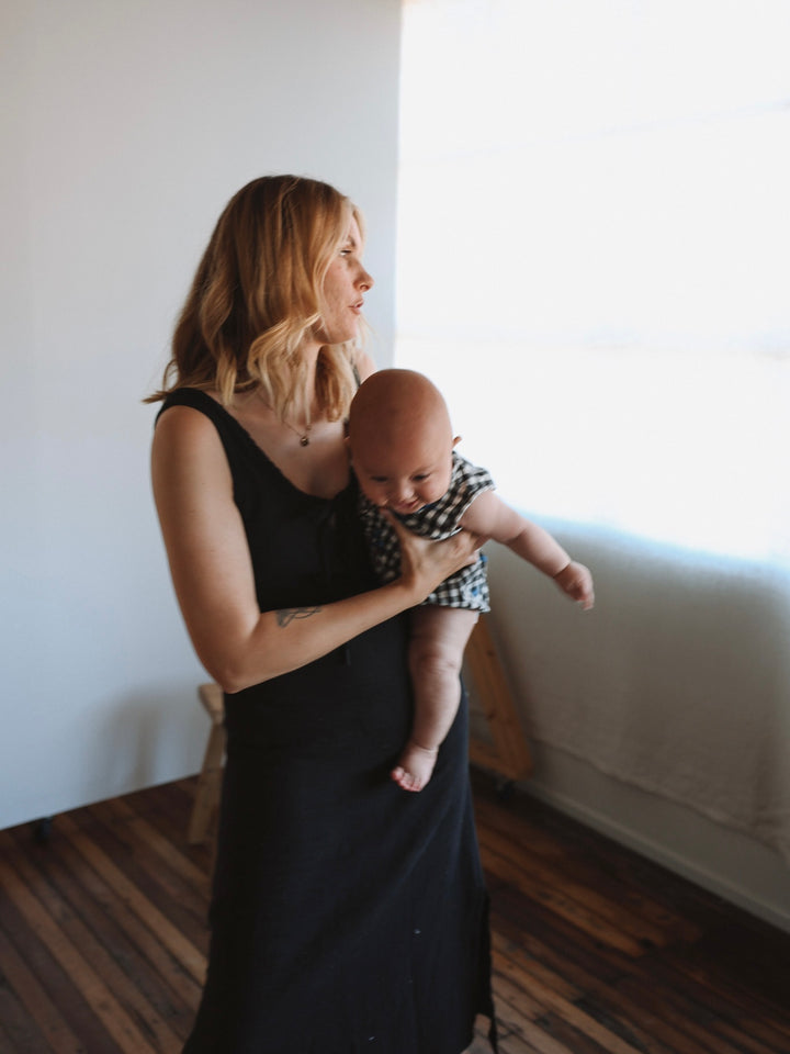 MAYA DRESS | KIERA (WOMEN'S)