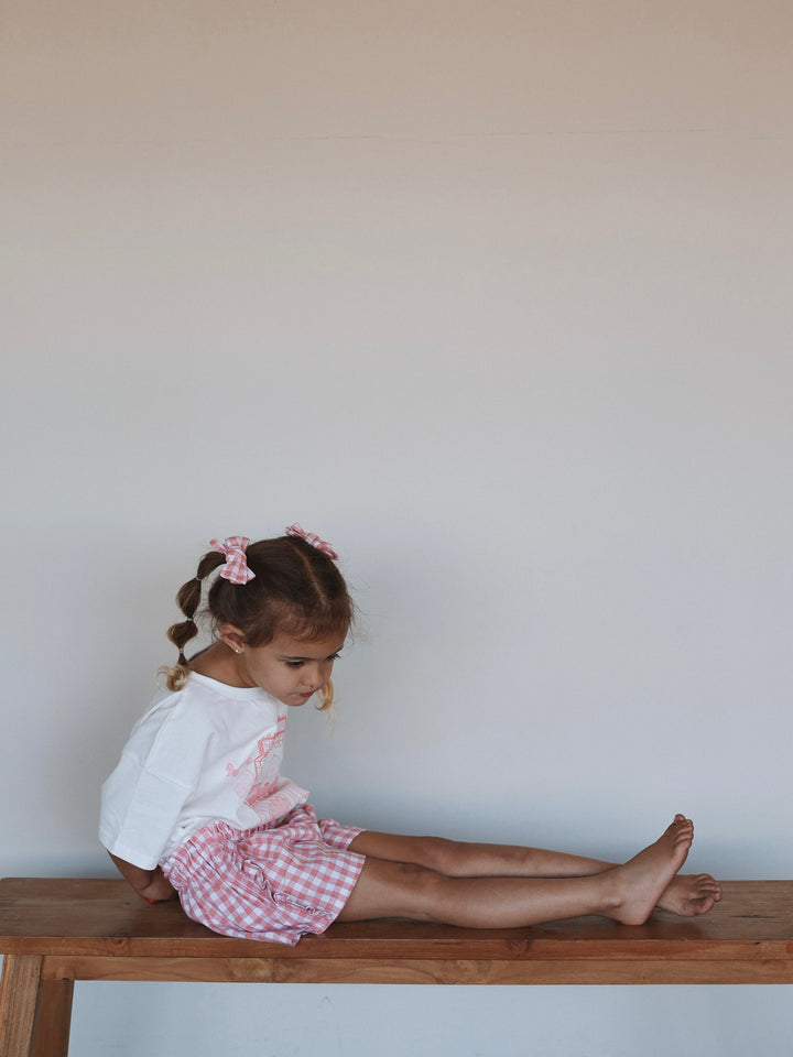 BOWS | FLOSSY - Pre-Order Late November