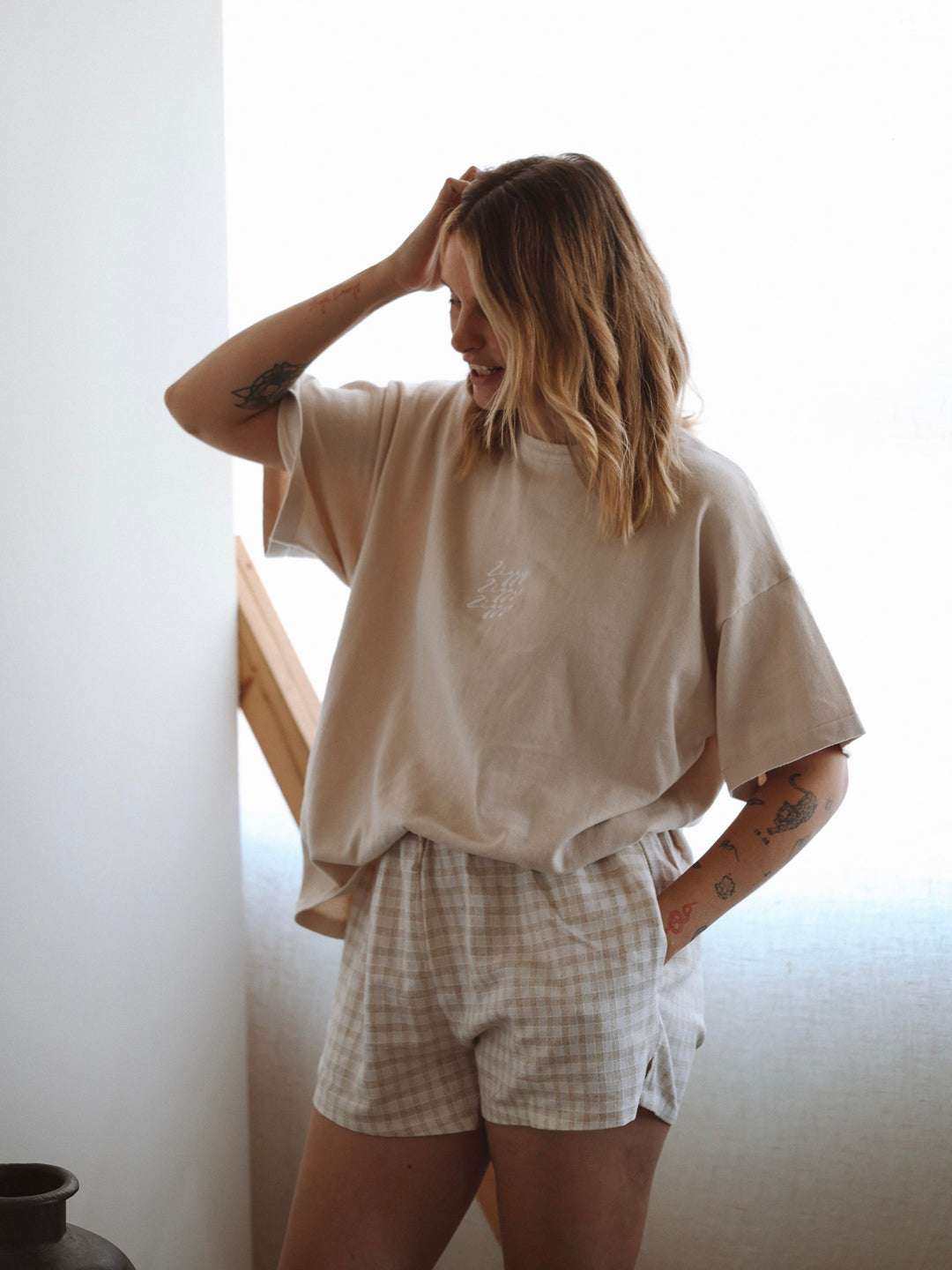 SHORTS | TANGO (WOMEN'S)