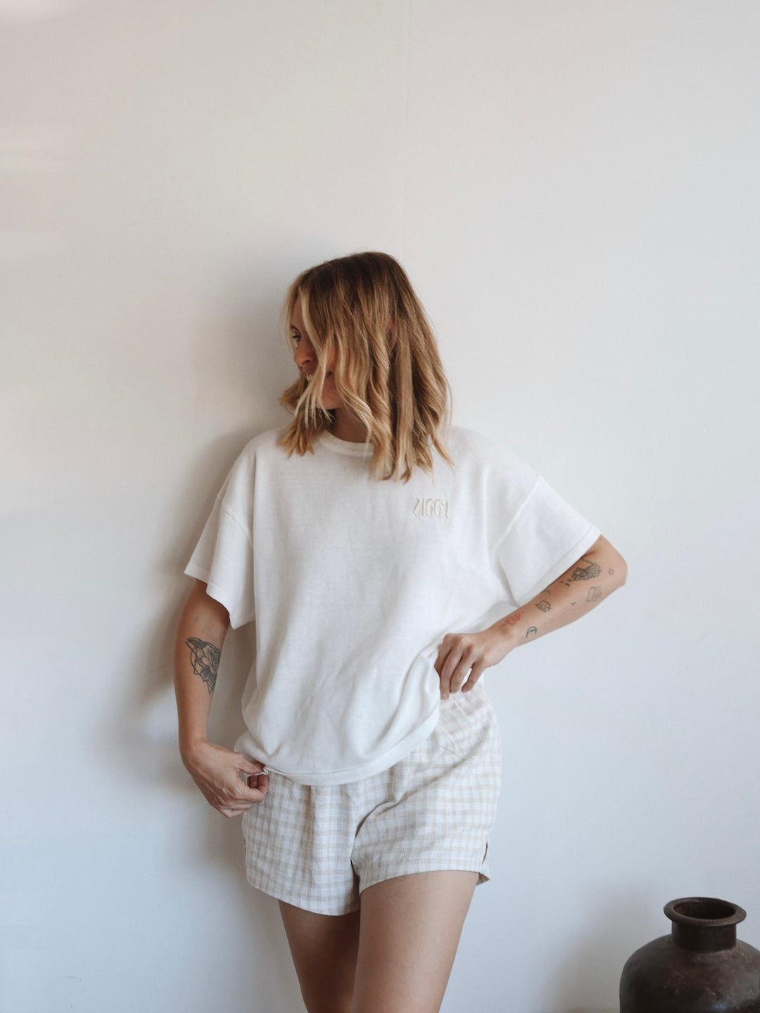 SHORTS | TANGO (WOMEN'S)