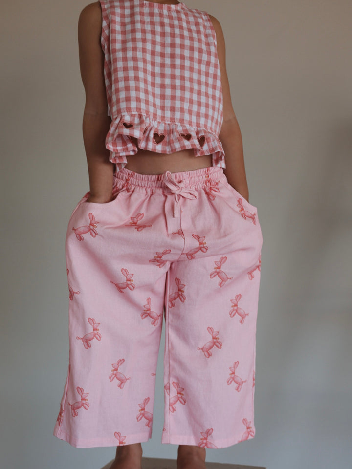 MILLIE SINGLET | FLOSSY