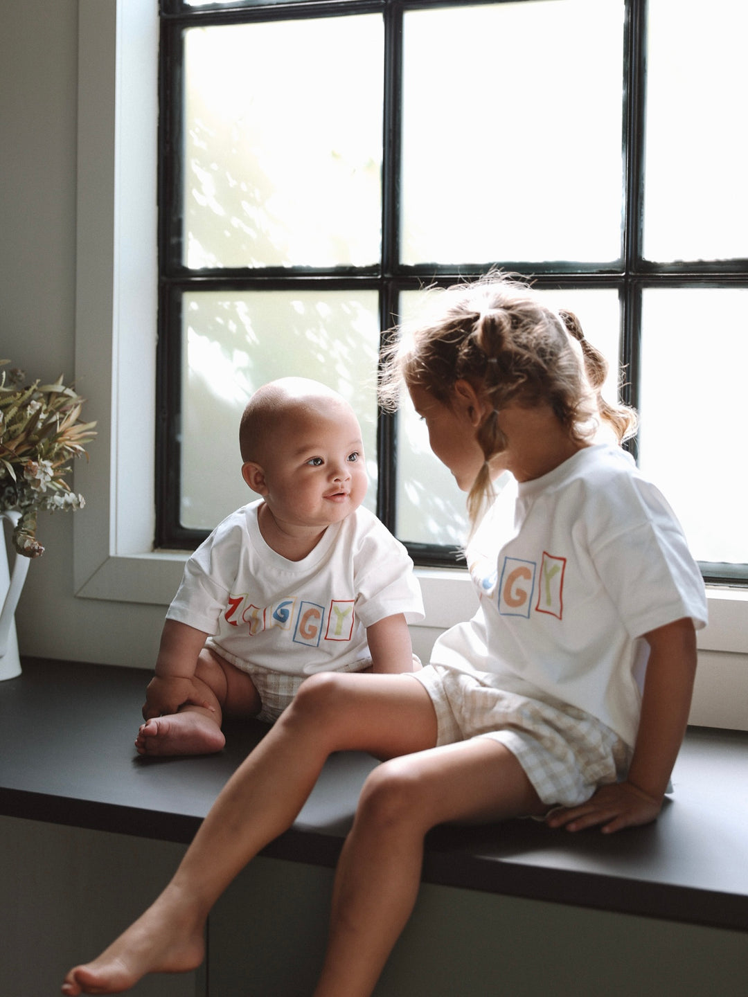 SHORTS | TANGO (KIDS)