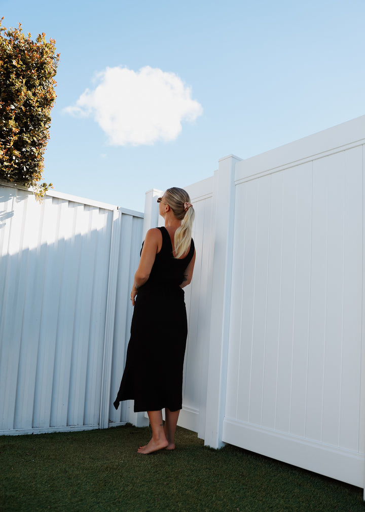 MAYA DRESS | KIERA (WOMEN'S)