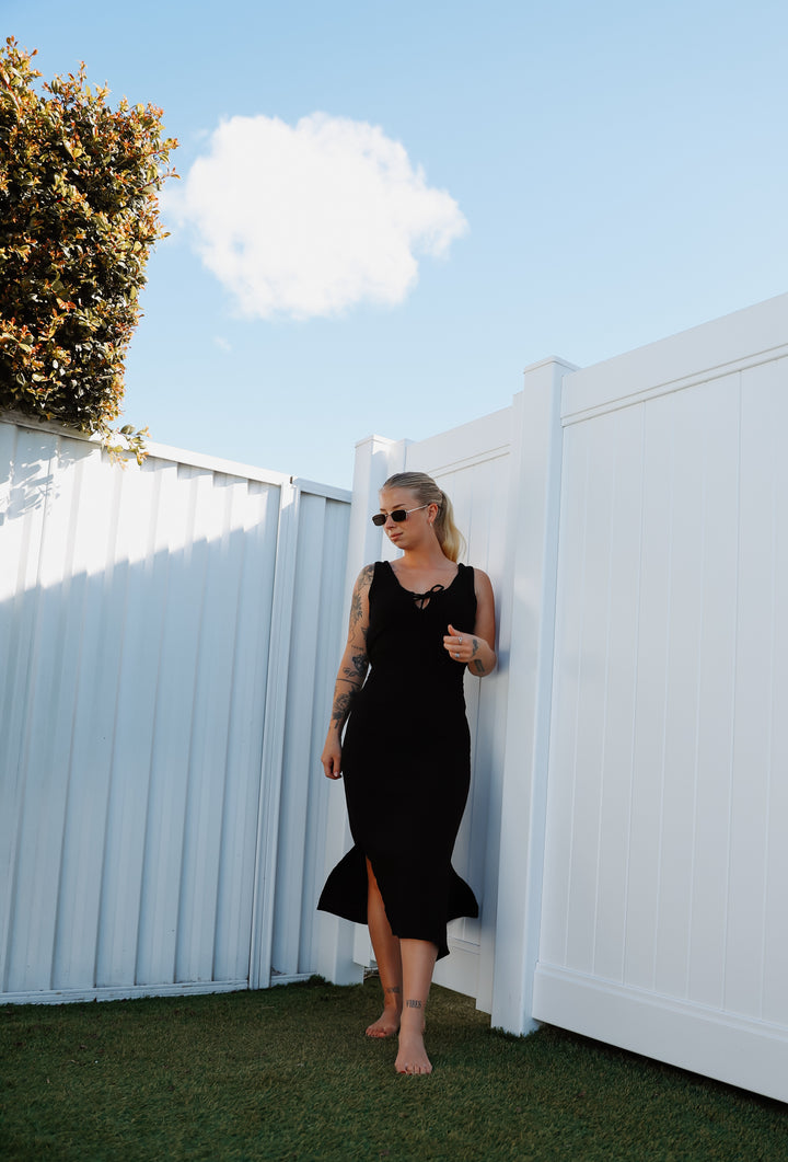 MAYA DRESS | KIERA (WOMEN'S)