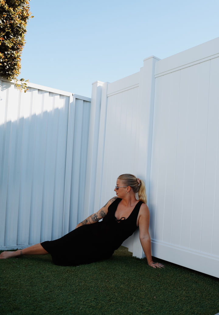 MAYA DRESS | KIERA (WOMEN'S)