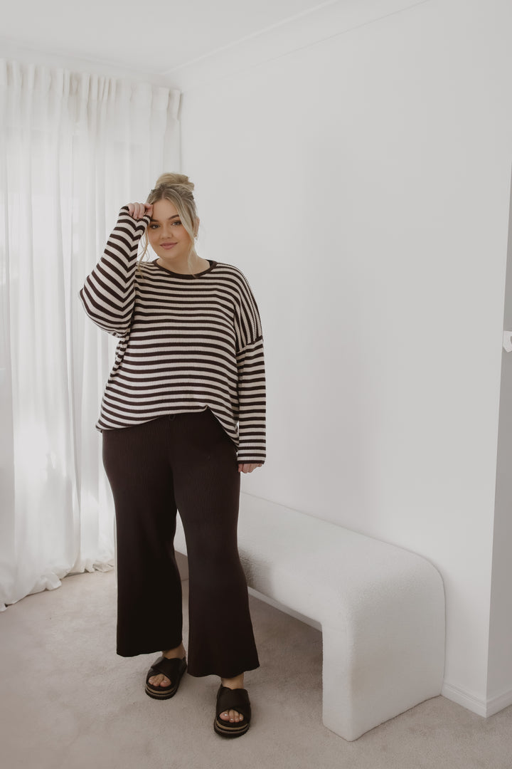 PULLOVER | BOEDI (WOMEN'S)