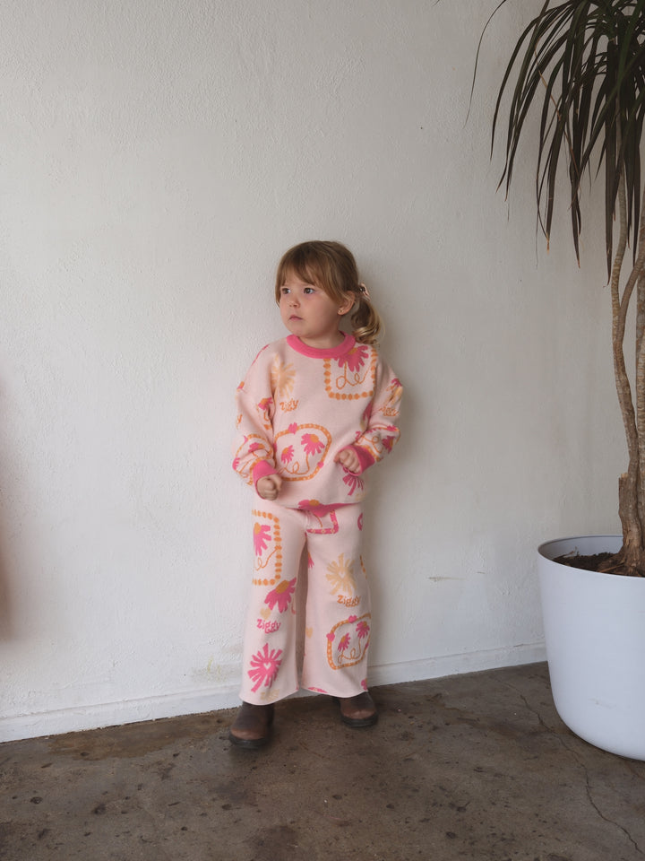 CROPPED PANTS | MARLOW