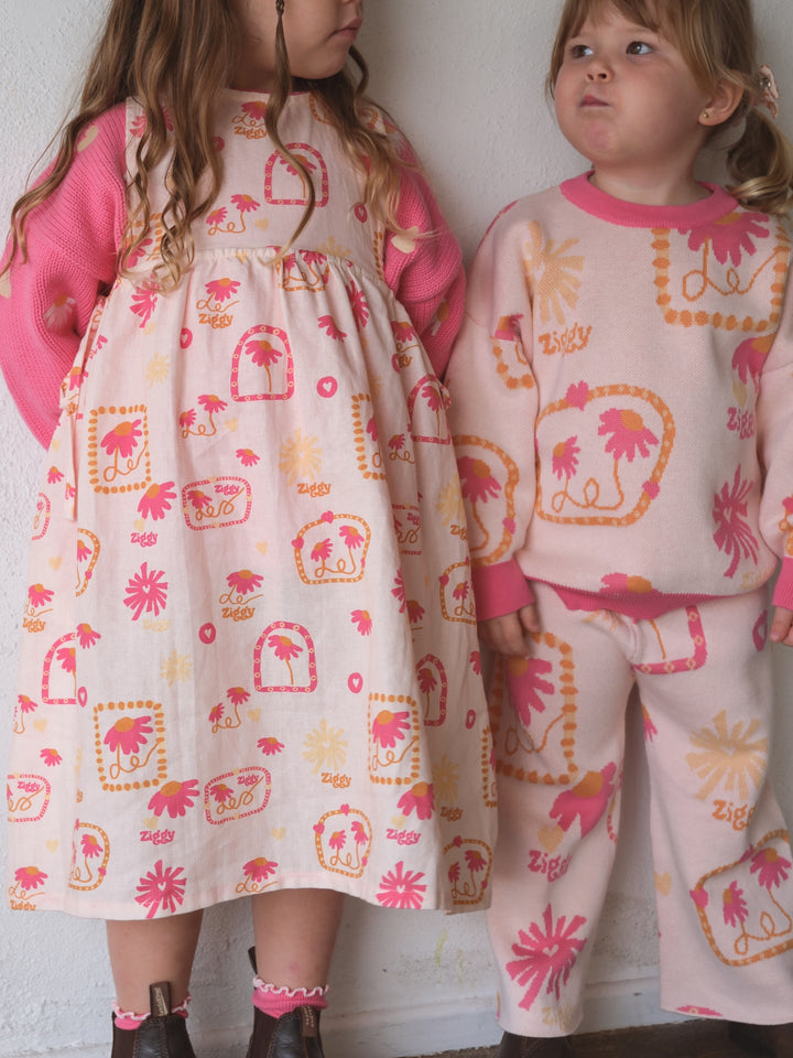 JUMPER | MARLOW (JACQUARD)