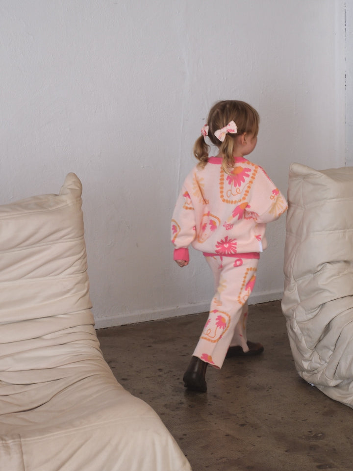 CROPPED PANTS | MARLOW