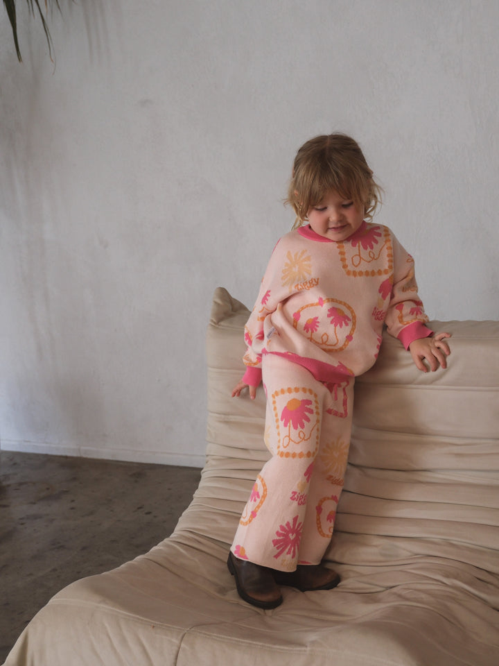 JUMPER | MARLOW (JACQUARD)