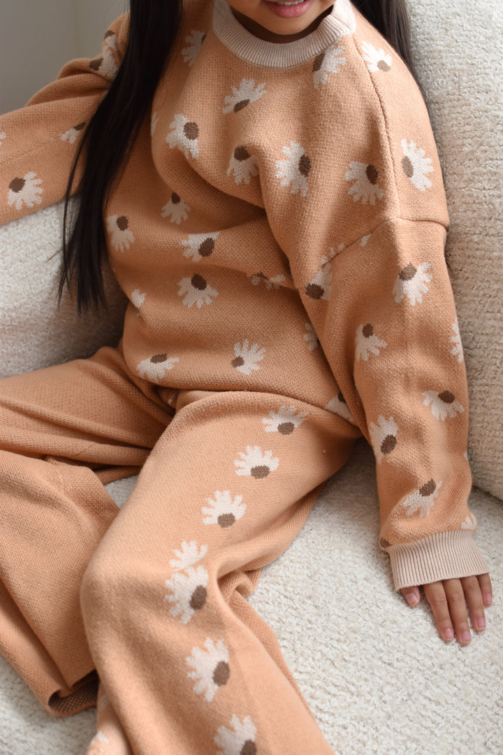 CROPPED PANTS | HAZEL