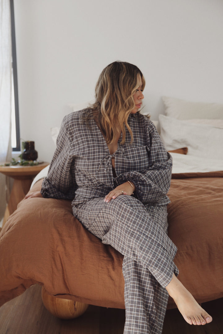 PANTS | INES (WOMEN'S)