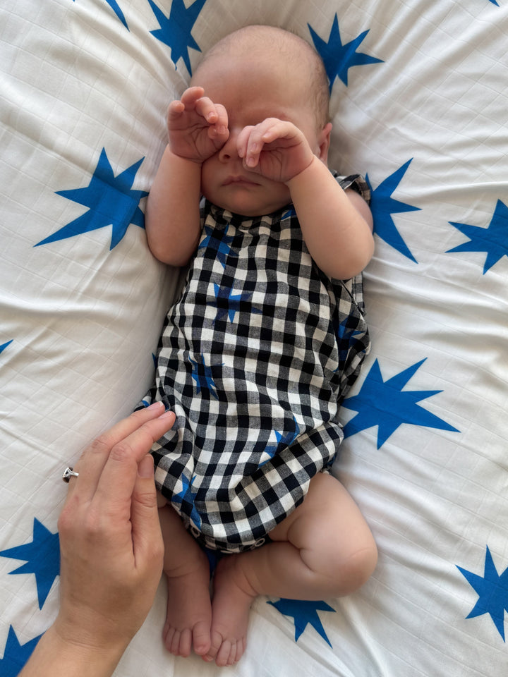 BOBBIE ROMPER | ARCADE