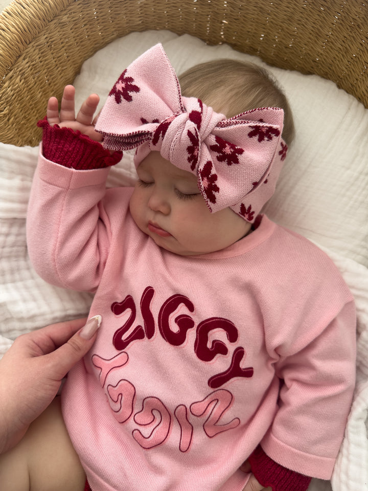 LONG SLEEVE TEE | THEA