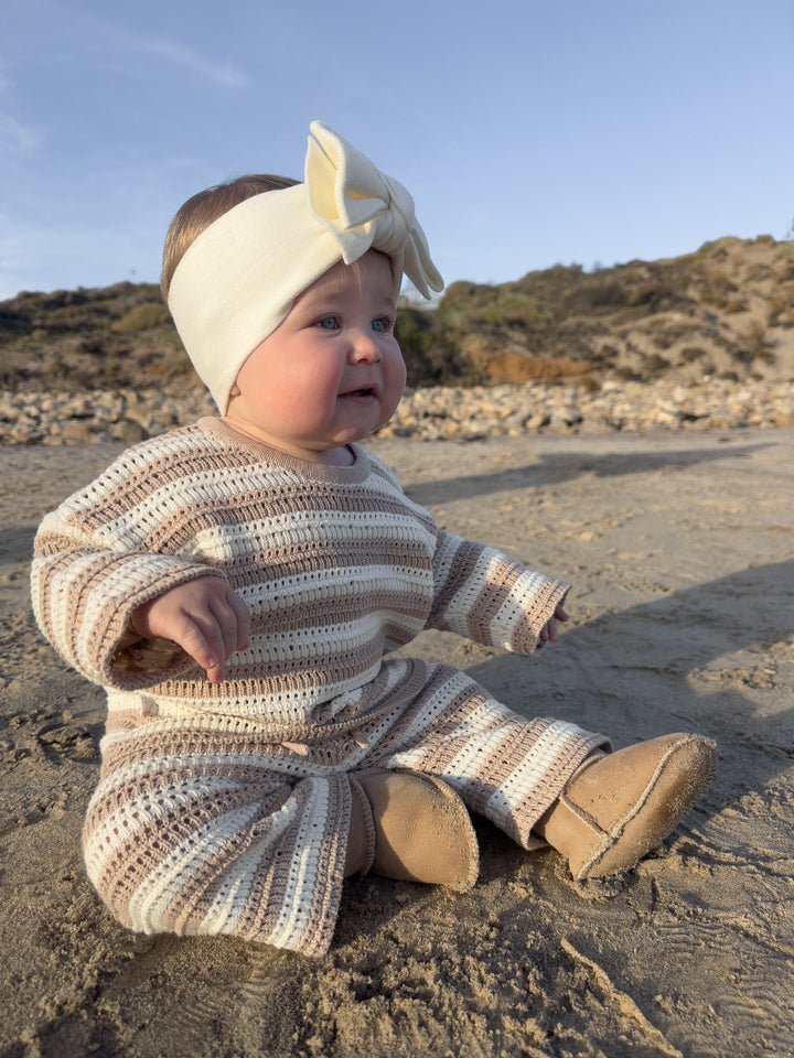 CROPPED PANTS | AMARA