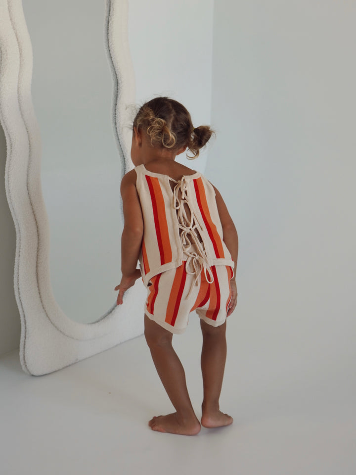 SINGLET | FIESTA (KIDS)