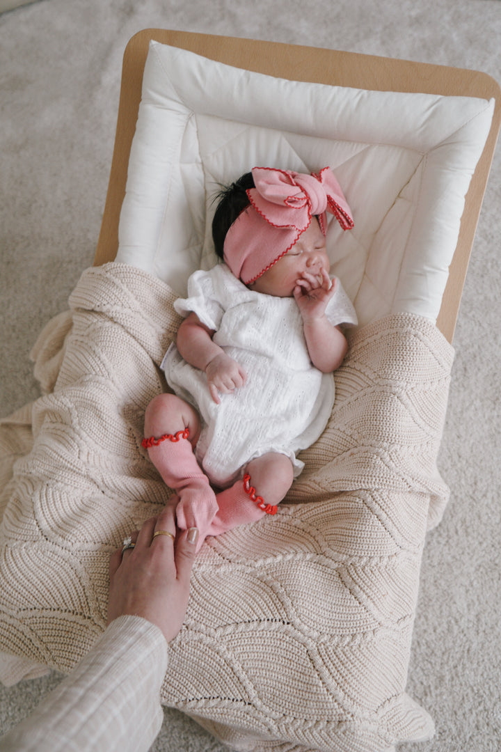 INDY ROMPER | LAUREL